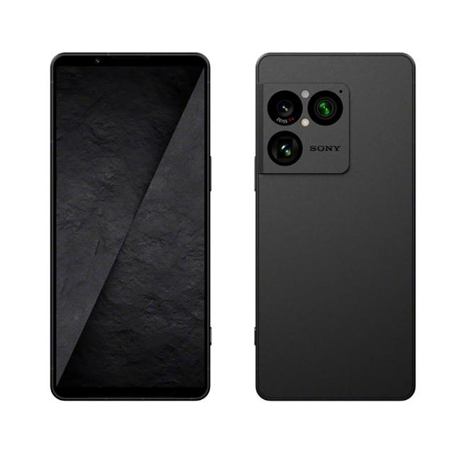 Honey①.④.①⑤.大、中、各5個②.⑤.⑩大各2個 SONY 索尼】Xperia 1 VIII 5G 6.5吋(12G/256G/高通驍龍8 Elite Gen 5