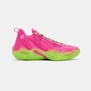 【UNDER ARMOUR】UA 男女同款 CURRY 13 AP 籃球鞋_6015002-694