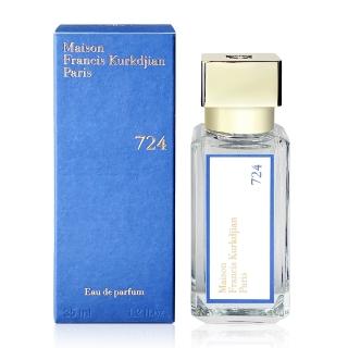 【Maison Francis Kurkdjian】MFK 724淡香精 35ml(專櫃公司貨)