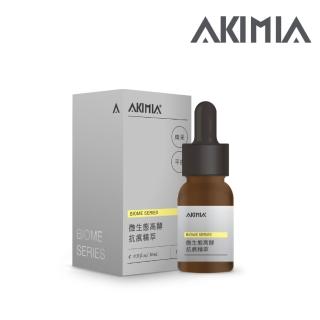 【AKIMIA】微生態高酵抗痕精萃 10ml 精華液 包覆型A醇