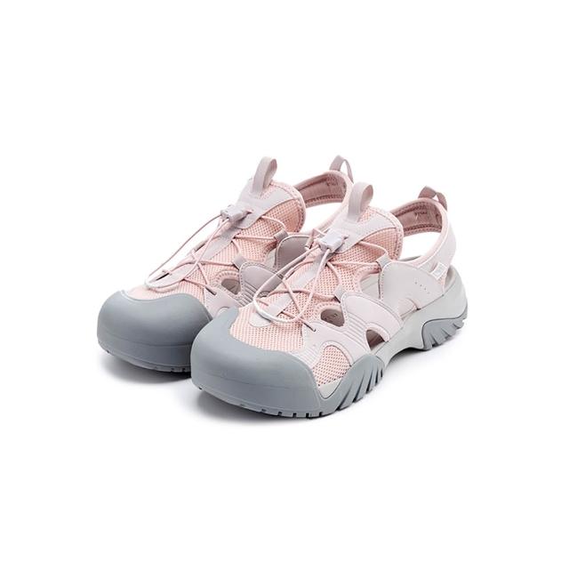 【FILA】#韓韶禧代言款 女鞋 中性鞋 涼鞋 拖鞋 休閒鞋 瑪莉珍鞋 健走鞋 芭蕾鞋-任選