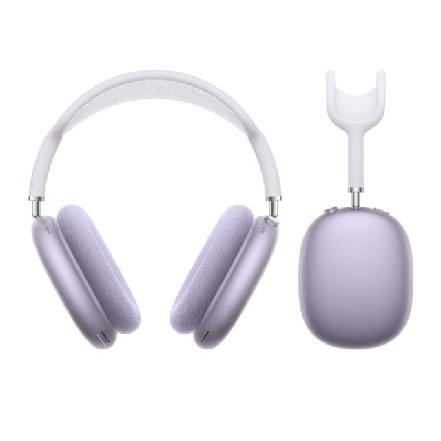 【Apple】AirPods Max 2 耳罩式耳機