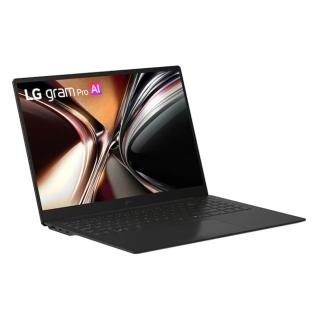 【LG 樂金】特仕版 16吋輕薄AI筆電(16Z90U-K.AUB8C2/Ultra X7-358H/32G/1TB+1TB SSD/OLED/星曜黑)