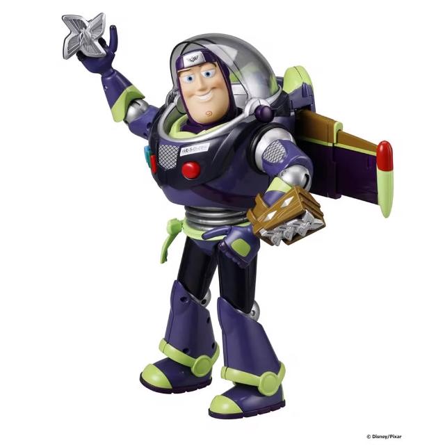 【TAKARA TOMY】T-SPARK 玩具總動員 30週年有聲人偶