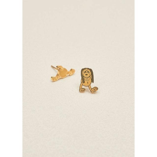 【vacanza】― 玩具總動員系列｜經典角色 純鋼飾品 純鋼養耳棒/耳環 多款任選 (抗過敏 生日禮物)