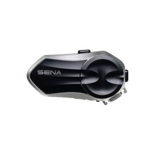 【SENA】C30 安全帽藍芽耳機(車隊多人對講/平價首選)