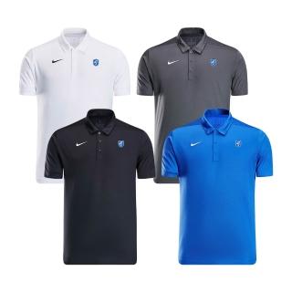 【富邦悍將】2026 富邦悍將 x NIKE 聯名Polo衫(黑/灰/白/寶藍_S-3XL)
