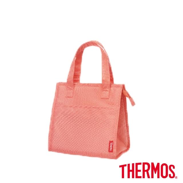 【THERMOS 膳魔師】買1送1_寬底保冷袋(Z-BSCB)