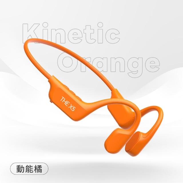 【DTAudio】聆翔 動域骨傳導運動耳機｜運動耳機 通話耳機 降噪耳機 耳掛 開放式 防水防汗 IPX4