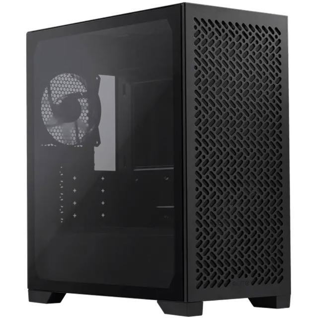 【微星平台】U7二十四核 RTX 5070 {虛空雪牙}電競電腦(U7-270K Plus/B860/16G D5/1TB/FF14適用)