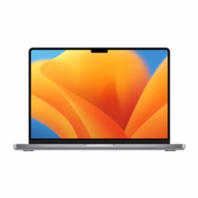 【Apple】B級福利品 MacBook Pro 14吋 M2 Pro 12核心CPU 19核心GPU(2023/16G RAM/1T SSD)