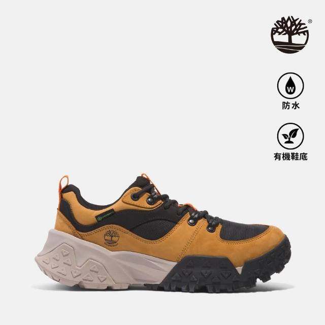 【Timberland】精選中筒健行鞋 低筒 走路鞋 防水 男鞋 (多款任選)