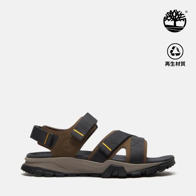 【Timberland】精選涼鞋 拖鞋 皮革 防潑水 男/女鞋 (多款任選)