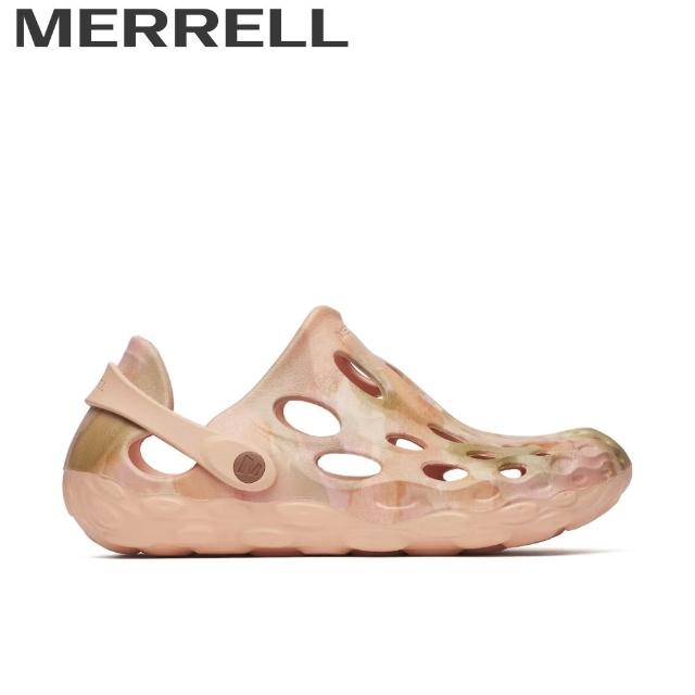 【MERRELL】HYDRO MOC 水陸 洞洞鞋、水涼鞋、休閒鞋、防水鞋、雨鞋 (男女多色任選)