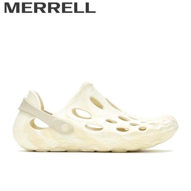 【MERRELL】HYDRO MOC 水陸 洞洞鞋、水涼鞋、休閒鞋、防水鞋、雨鞋 (男女多色任選)