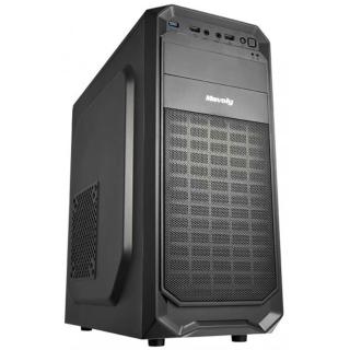 【微星平台】R5六核 {極簡文機}文書電腦(R5-8500G/B650/16G D5/480GB/FF14適用)