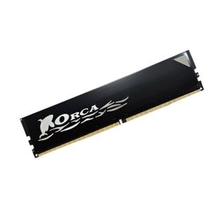 【ORCA 威力鯨】DDR5 8GB 5600 桌上型記憶體(黑)