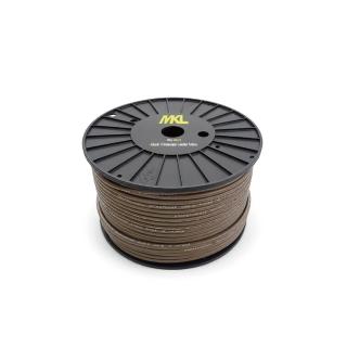 【BOK】MKL M7R 訊號線(XLR/RCA Speaker Cable)
