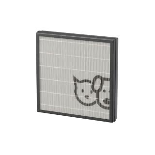 【Philips 飛利浦】毛小奈LITE寵物清淨機濾網-FY3110/00(AC3360/80適用)