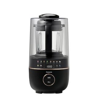 【Panasonic 國際牌】靜謐萬用調理機(MX-HG4401) (加熱調理/冷熱兩用/清潔模式)