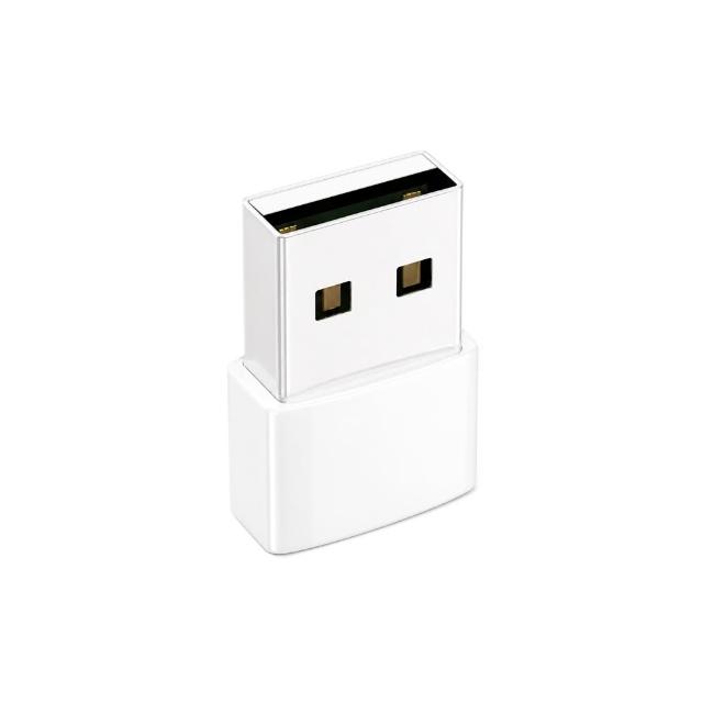 【ZA 喆安】USB2.0 Type-A公 to C母OTG轉接頭 USB C to Type-A轉接頭(適用iPhone17/16/筆電/手機)