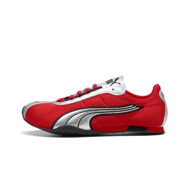 【PUMA】休閒鞋 賽車鞋 運動鞋 H-STREET 男女 A-40377507 B-40612605 精選七款