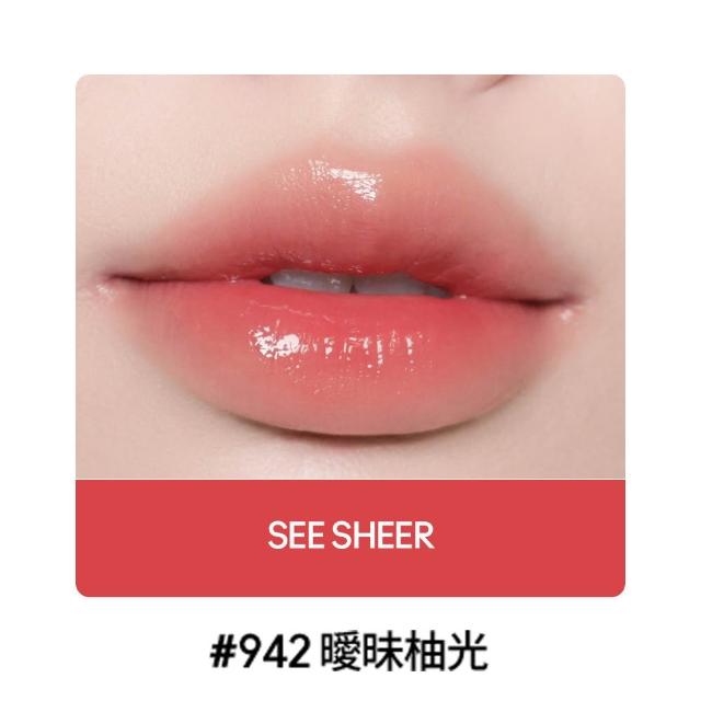 【M.A.C】超水感鏡透持色唇釉+唇膏組 2026新上市 #立體玻璃唇 #鏡光棒