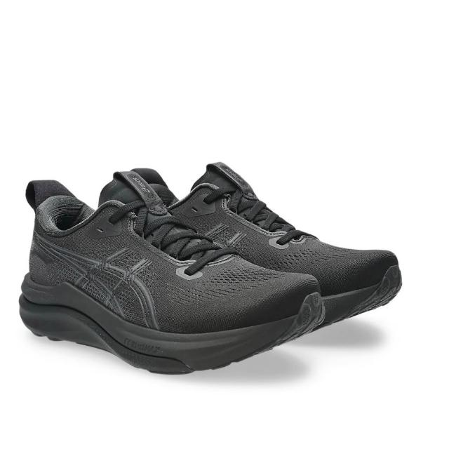 【asics 亞瑟士】GEL-KAYANO 33 女款 慢跑鞋 一般楦 D寬楦 1012B939 白 霧丁香紫  燕麥米 奶油 黑 支撐型