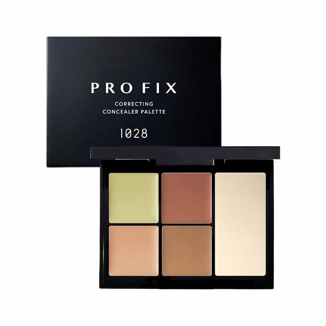 【1028】新品上市-PRO FIX 修片狂全能遮瑕盤（兩色任選）