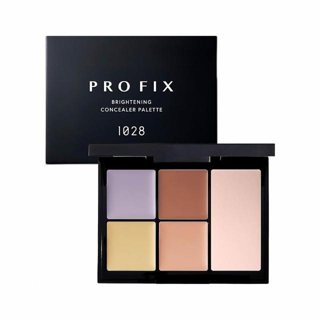 【1028】新品上市-PRO FIX 修片狂全能遮瑕盤（兩色任選）