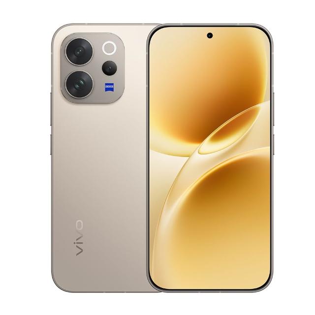 【vivo】V70 5G 6.59吋(12G/256G/高通Snapdragon7Gen4/5000萬畫素)