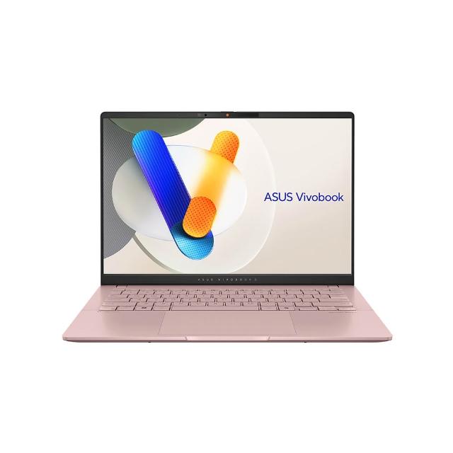 【ASUS 華碩】微軟M365組★14吋Ultra7輕薄AI筆電(VivoBook S S5406SA/Ultra 7-258V/32G/512G SSD/W11/OLED)
