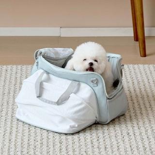 【MH家居PET】ExtendGo 延展寵物外出包(外出包/旅行包/寵物提袋)