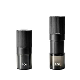 【PO:Selected】丹麥咖啡電動磨豆機2.0
