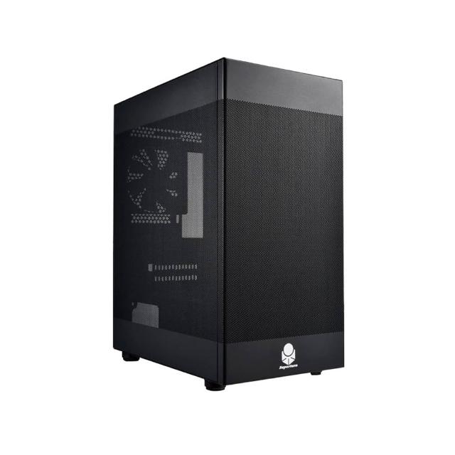 【微星平台】U5十核GeForce RTX5060{海明威B}電競電腦(U5 225F/B860/32G D5/1TB_M.2/WIFI)