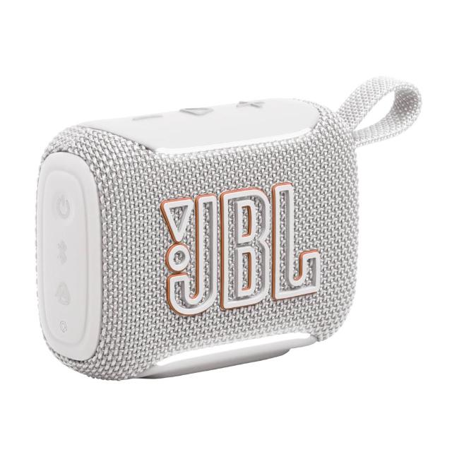 【JBL】GO 5 可攜式防水藍牙喇叭