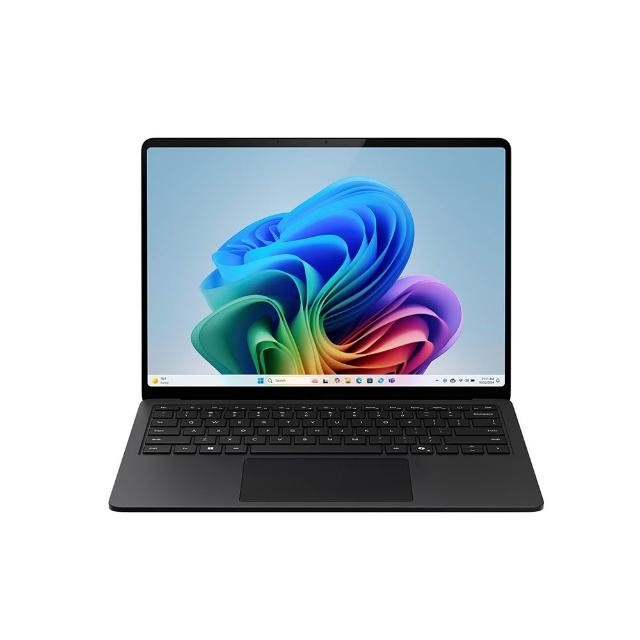 【Microsoft 微軟】Surface Laptop-13吋 輕薄觸控 AI筆電(第8版/X2 Plus/16G/512G/OLED/W11H)