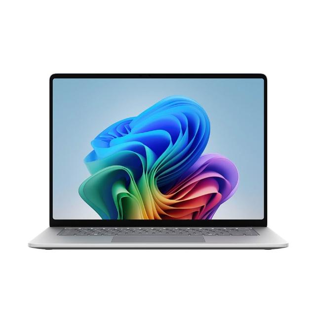 【Microsoft 微軟】365個人版★Surface Laptop-15吋 輕薄觸控 AI筆電(第8版/X2 Elite/16G/512G/OLED/W11H)