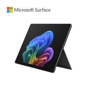 【Microsoft 微軟】Surface Pro-13吋 輕薄觸控 AI筆電(第12版/X2 Plus/16G/512G/W11H)