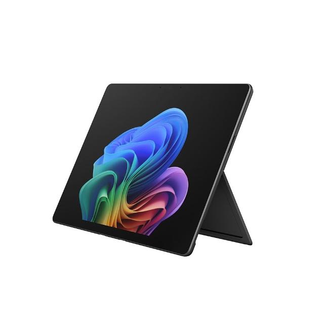 【Microsoft 微軟】鍵盤蓋組+2024組★Surface Pro-13吋觸控AI筆電(第12版/X2 Elite/16G/512G/OLED/W11H)