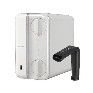【SAKURA 櫻花】登記送mo點P0532廚下雙溫RO淨熱飲機淨水器 全省安裝