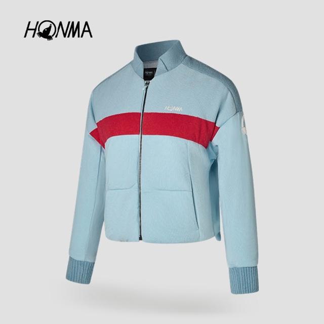 【HONMA 本間高爾夫】男女款商務休閒羽絨外套 25FW 日本高爾夫專業品牌(S-XXL多款多色任選)