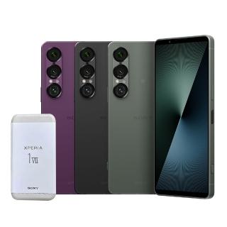 【SONY 索尼】A級福利品 Xperia 1 VII 6.5吋原廠展示機(12G/256G)