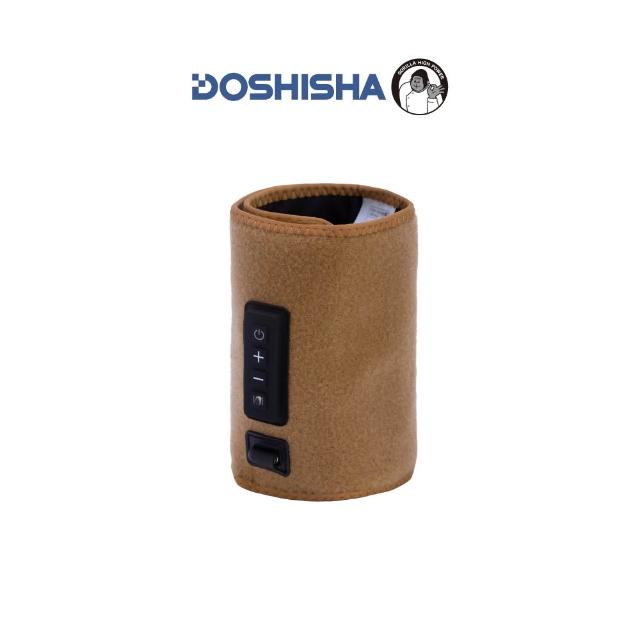 【DOSHISHA】猩猩仙人之握 腿部按摩器 (震動款)