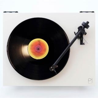 Rega 英國製 PLANAR 1 黑膠唱片機