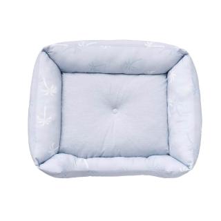 【NITORI 宜得利家居】(DECO HOME商品)接觸涼感 寵物床 方 M N COOL PALM NR04(DH)