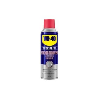 【WD-40】SPECIALIST 黏膠去除劑 200ml(WD40)