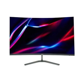 【Acer 宏碁】ED320Q P0 32型 VA FHD 16:9 144Hz曲面電競螢幕(1500R/FreeSync/喇叭/1msVRB)