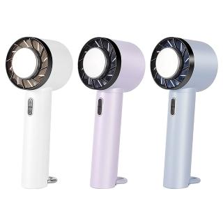 【DA】3入組 掛脖手持冰敷風扇 CYKE-637 (可掛式/隨身風扇/製冷風扇/手持風扇)