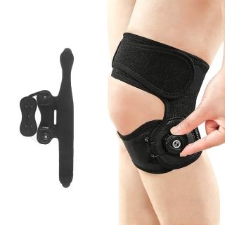 【Nil】男女旋扣式髕骨帶 運動護膝保護帶 加壓護膝帶 膝蓋護具 單只入